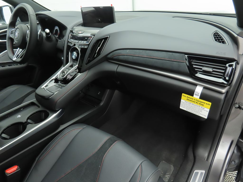 Thumbnail: 2026 Acura RDX - 17