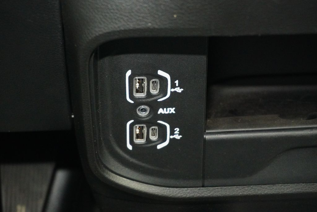 Used Car 2024 Ram 2500  Tradesman For Sale Under $50,000 In Weatherford, Texas