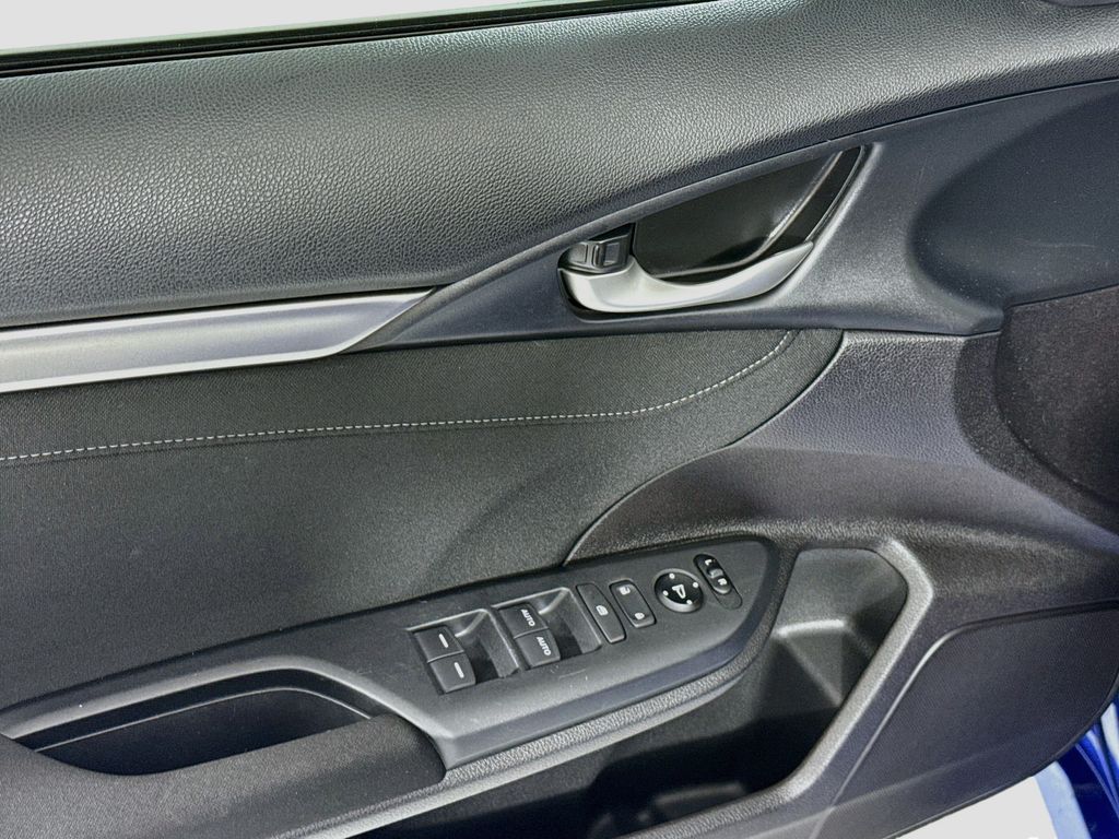 Thumbnail: 2021 Honda Civic - 23