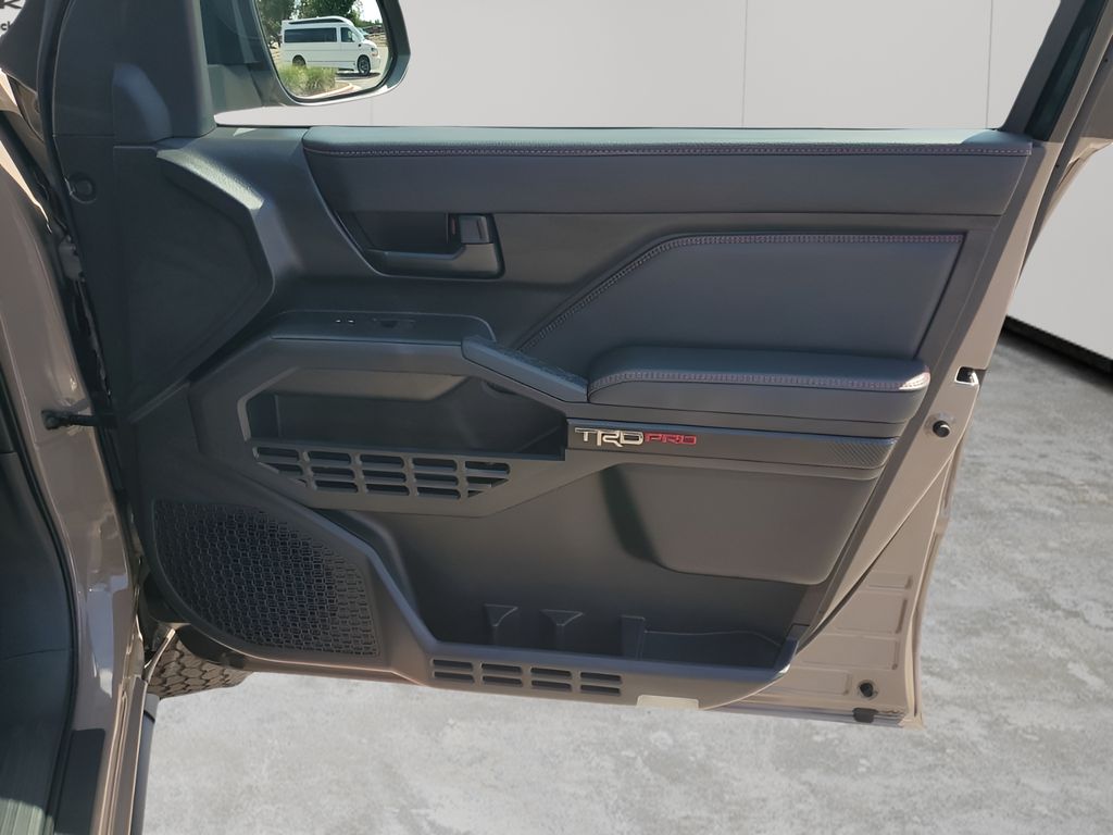 Used Car 2025 Toyota Tacoma Hybrid  Trd Pro For Sale Under $70,000 In Austin, Texas