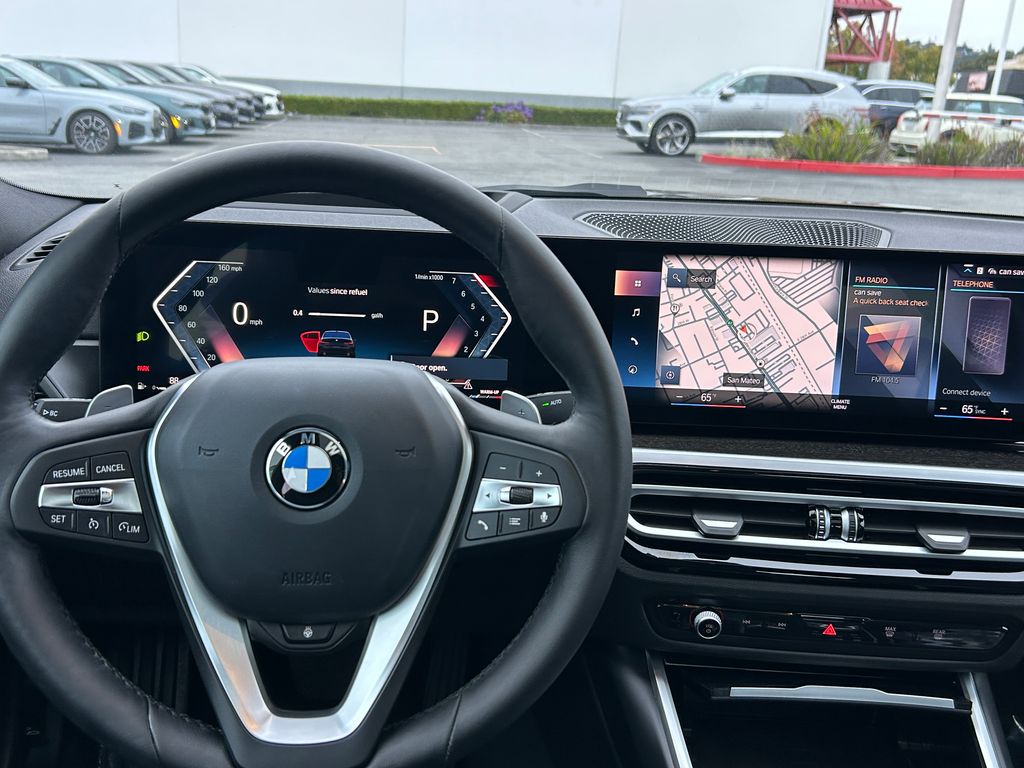 Thumbnail: 2023 BMW 3 Series - 17