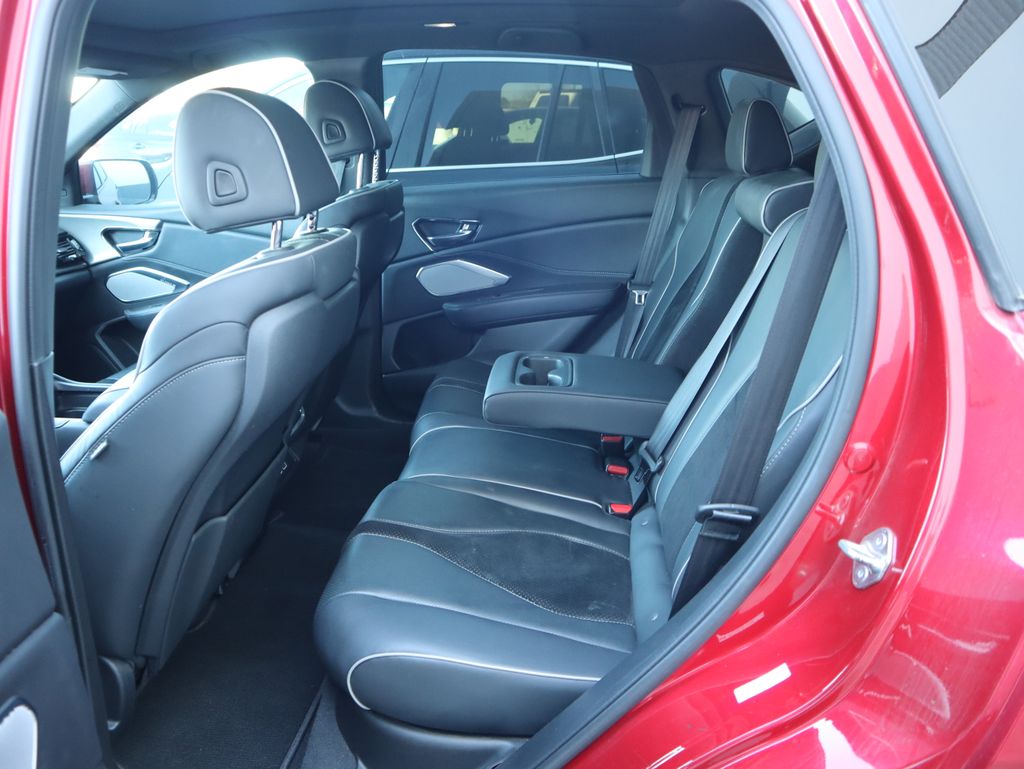 Thumbnail: 2019 Acura RDX - 10