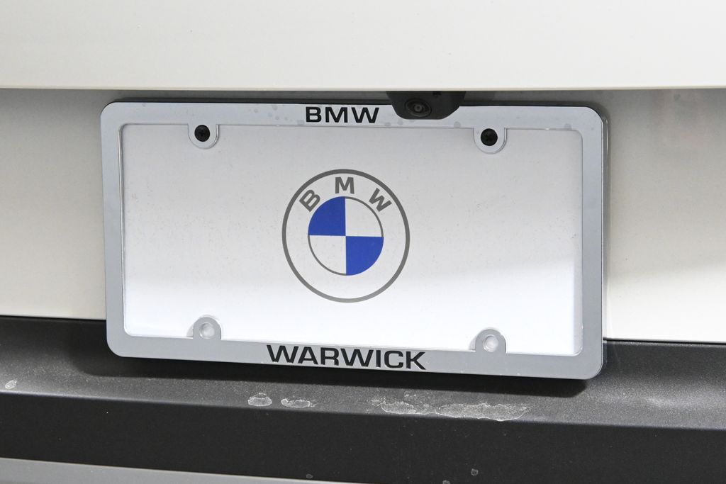 Thumbnail: 2026 BMW X3 - 14