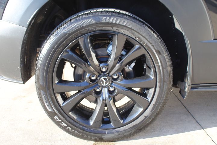 Used Car 2024 Mazda Cx-30  2.5 S Select Sport For Sale Under $25,000 In Georgetown, Texas