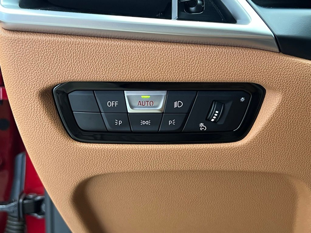 2025 BMW 4 Series M440i 26