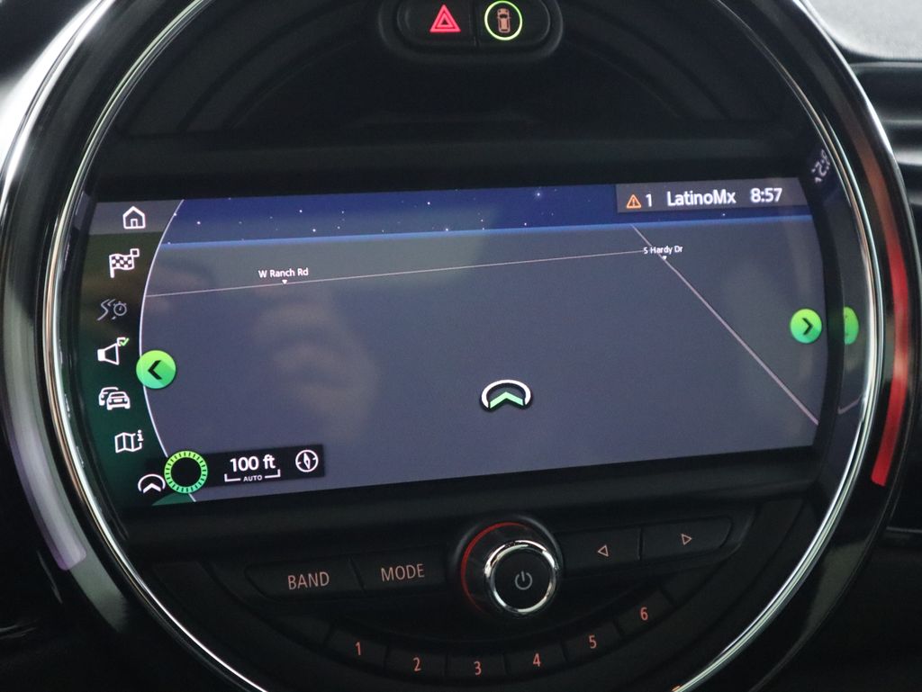 Thumbnail: 2020 MINI Cooper Clubman - 15