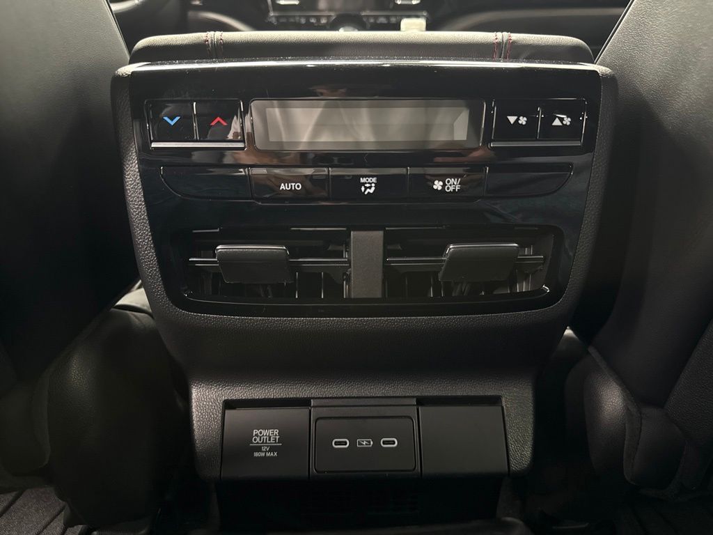 2025 Acura MDX A-Spec Gray at Westside Lexus