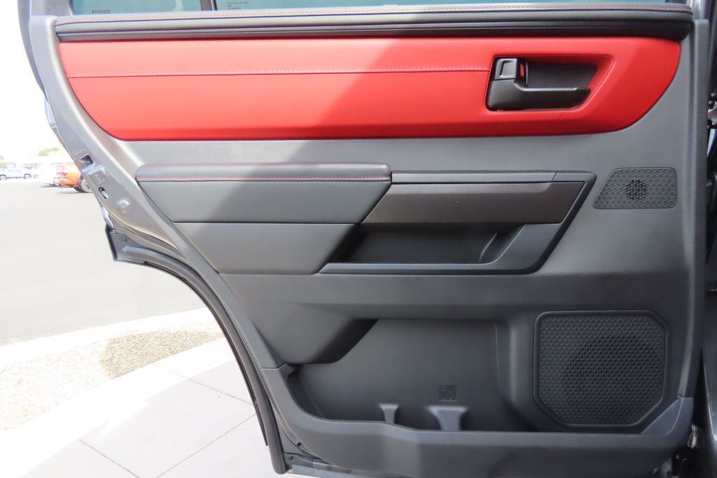 Thumbnail: 2026 Toyota Sequoia - 25