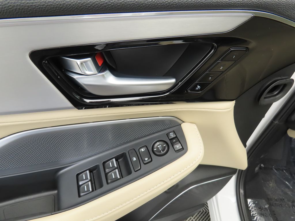 Thumbnail: 2026 Acura MDX - 23