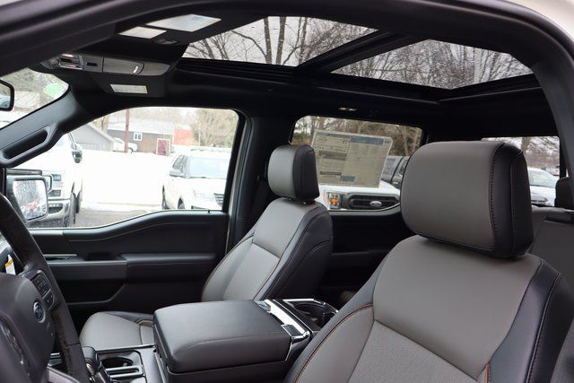 new 2026 Ford F-150 car, priced at $71,785