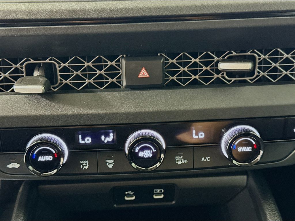 Used Car 2024 Honda Accord  Ex For Sale Under $30,000 In Austin, Texas