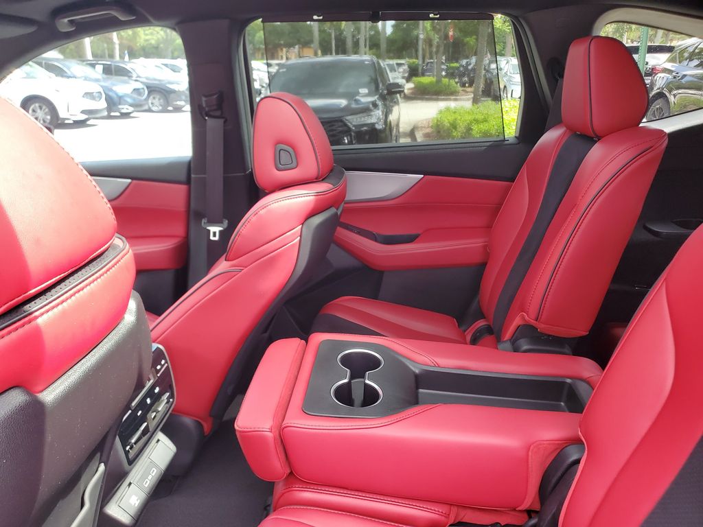 Used 2024 Acura MDX SUV