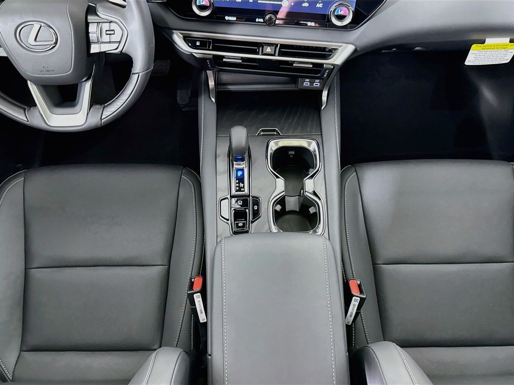 Thumbnail: 2026 Lexus RX - 17