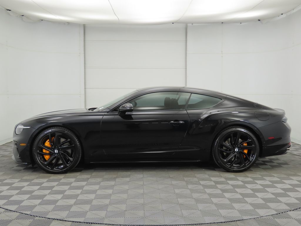 Thumbnail: 2026 Bentley Continental - 8