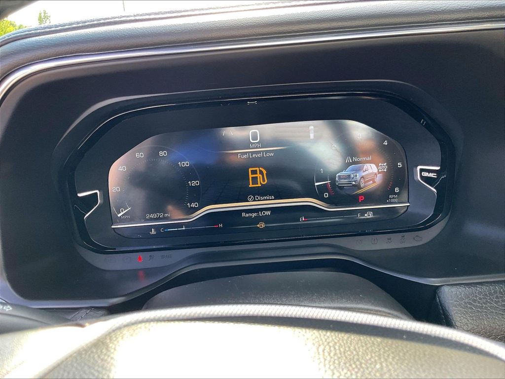 2023 GMC Yukon XL — photo 26