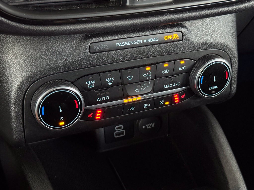 2025 Ford Escape ST-Line Select Gray Metallic - Jim Hudson Acura - Image 36