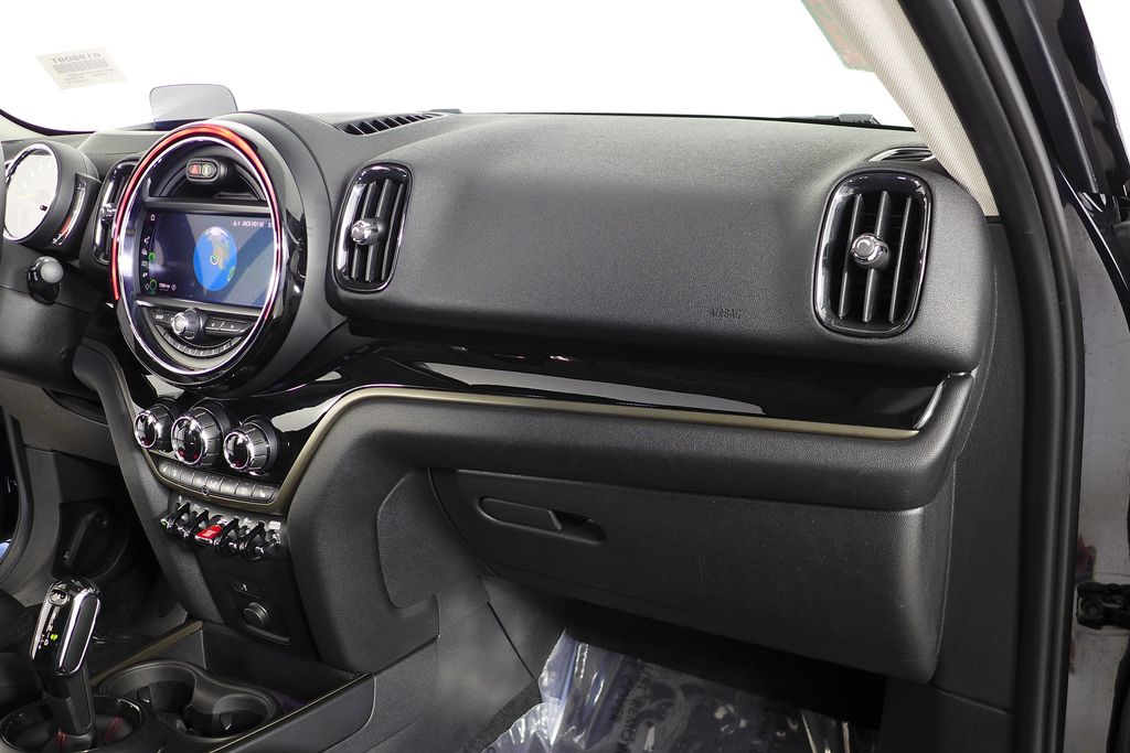 Thumbnail: 2020 MINI Cooper Countryman - 14