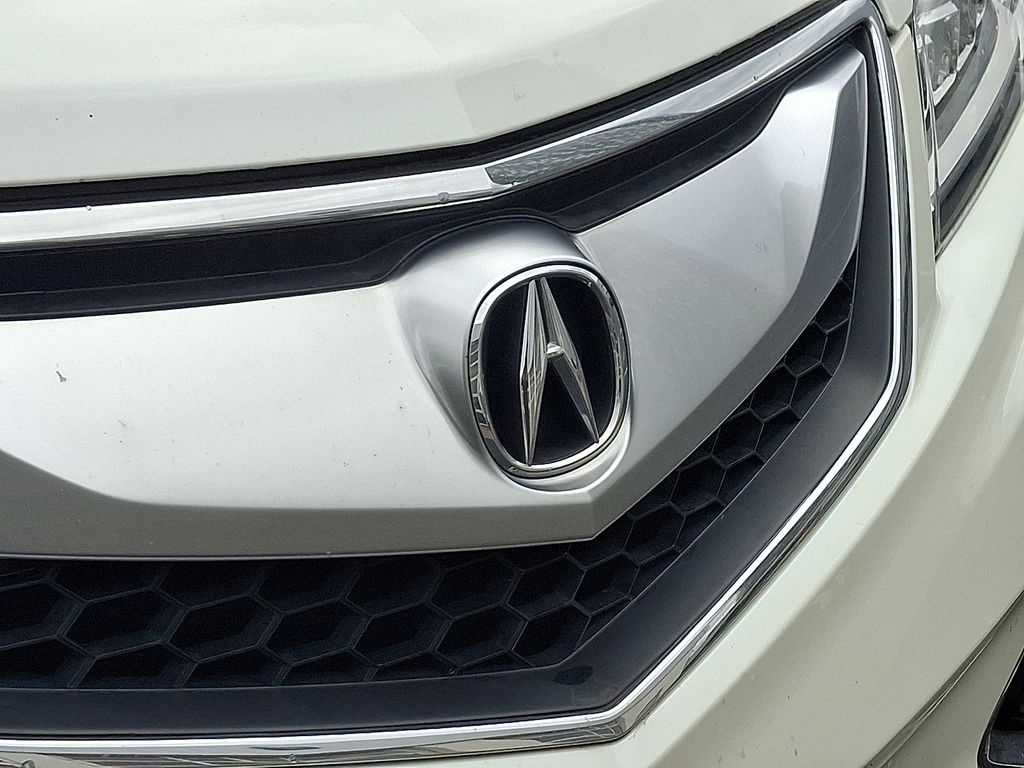 Thumbnail: 2017 Acura RDX - 4