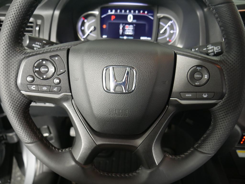 Thumbnail: 2022 Honda Passport - 13