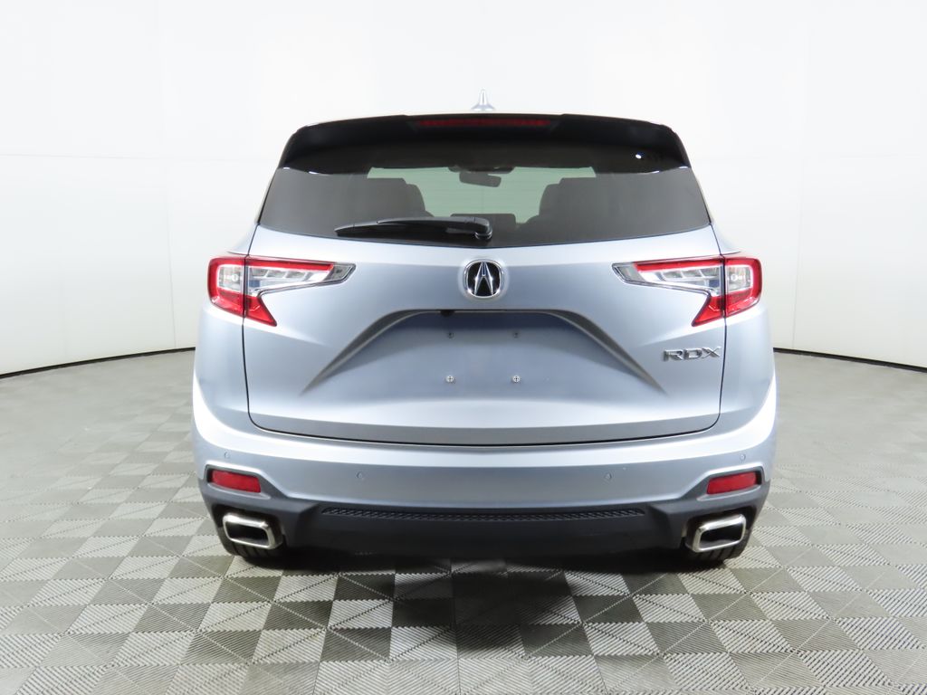 2023 Acura RDX Technology 6