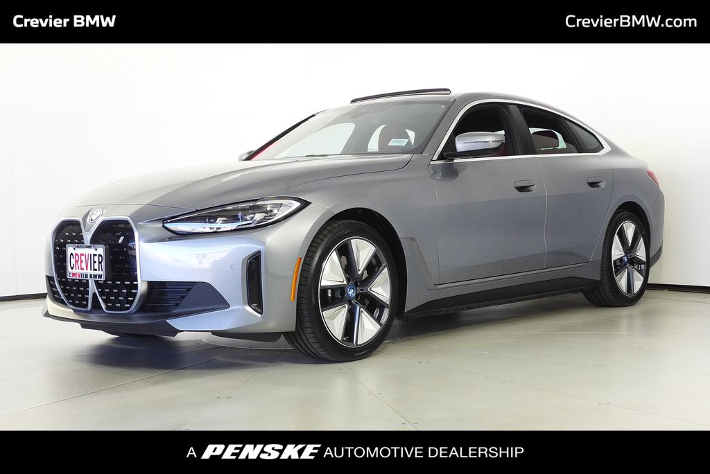 2023 BMW i4 eDrive35 -
                  Santa Ana, CA