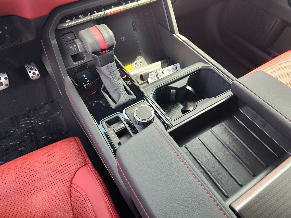New 2026 Toyota Tundra i-FORCE MAX Truck