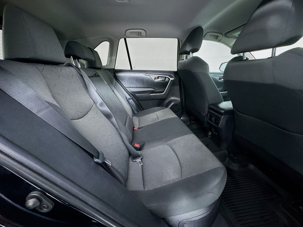 Used Car 2020 Toyota Rav4 Hybrid  Xle For Sale Under $25,000 In Austin, Texas