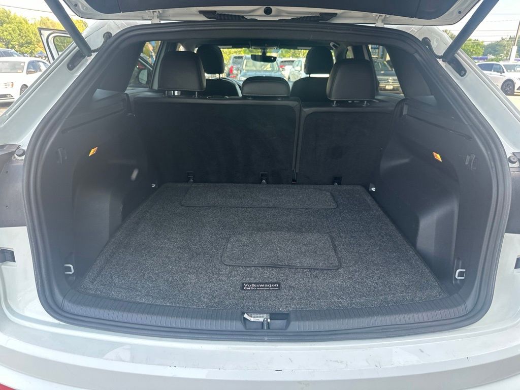 Used 2020 Volkswagen Atlas Cross Sport SUV