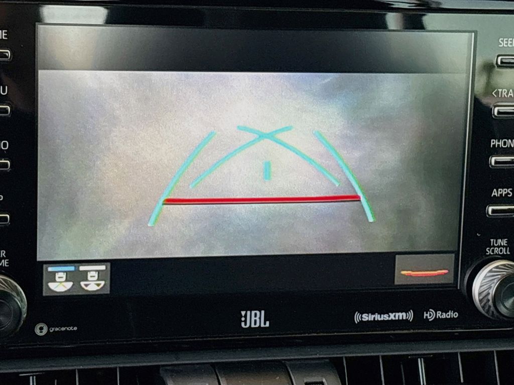 Thumbnail: 2020 Toyota RAV4 - 15