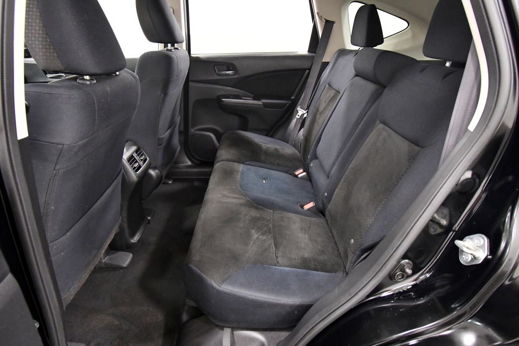 Used 2016 Honda CR-V SUV