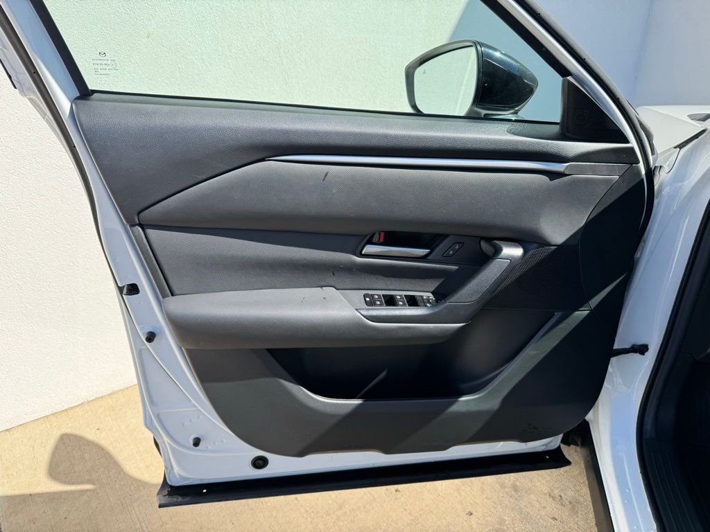 Used Car 2024 Mazda Cx-50  2.5 S Preferred Package For Sale Under $30,000 In Georgetown, Texas