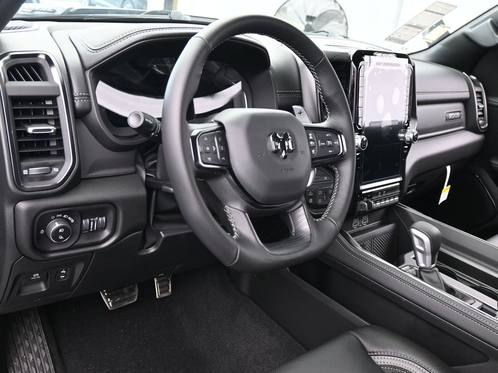 New 2026 Forged Blue Metallic Ram RHO image 14