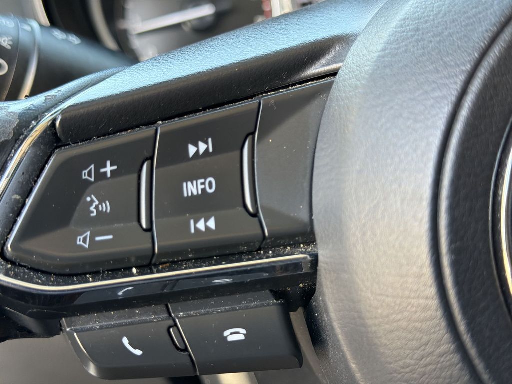Thumbnail: 2020 Mazda CX-9 - 25