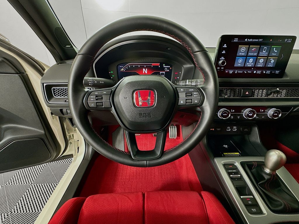 Thumbnail: 2024 Honda Civic - 11