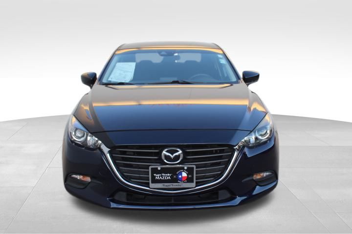 Used Car 2018 Mazda Mazda3  Sport For Sale Under $15,000 In Georgetown, Texas
