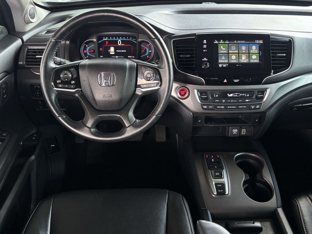 Used 2022 Honda Pilot SUV