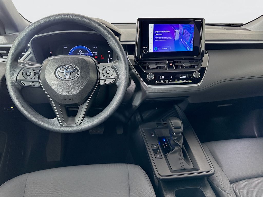 Thumbnail: 2026 Toyota Corolla Cross - 22