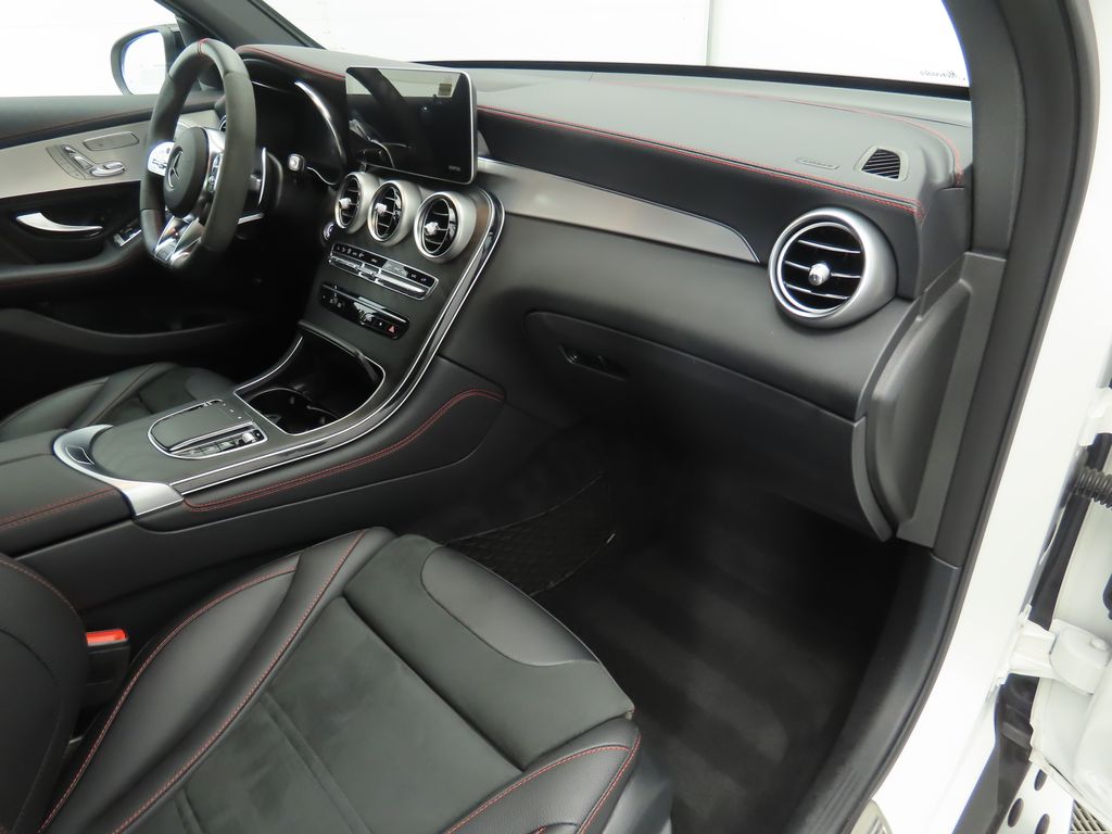 Thumbnail: 2020 Mercedes-Benz GLC - 18