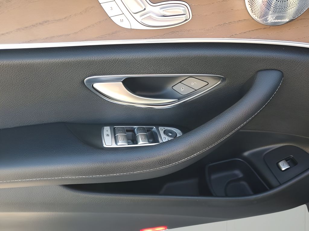 Used Car 2018 Mercedes-benz E-class  E 400 For Sale Under $30,000 In Austin, Texas