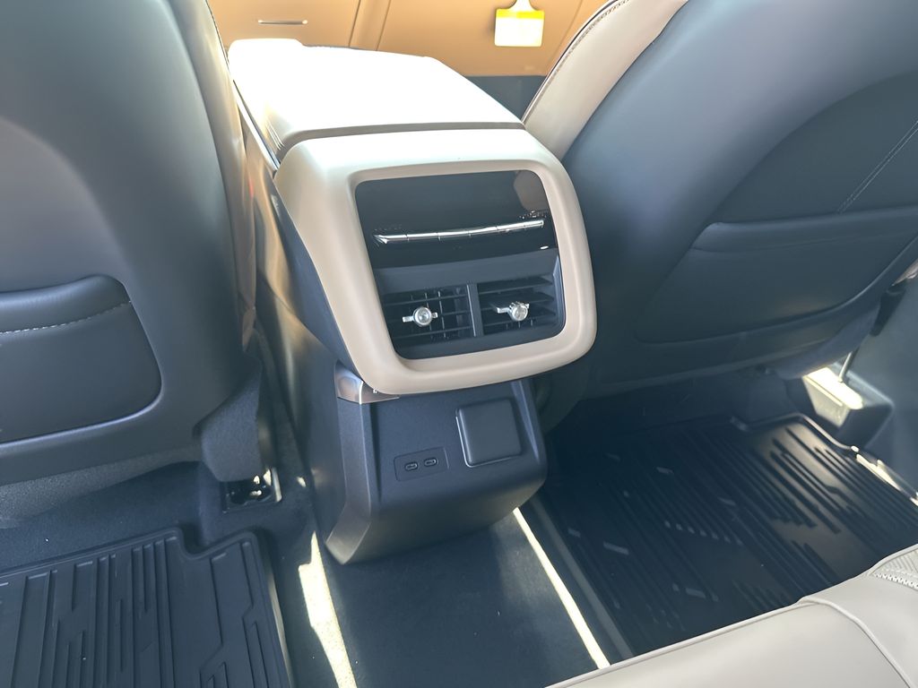 New 2026 Black Cadillac Signature Luxury image 19