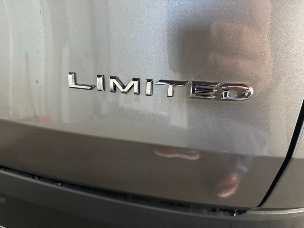 Thumbnail: 2026 Toyota Grand Highlander - 25