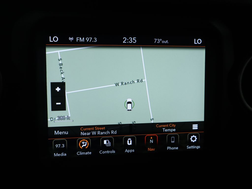 Thumbnail: 2020 Jeep Gladiator - 15