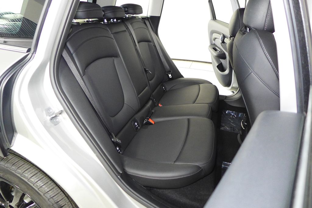 Thumbnail: 2024 MINI Cooper Clubman - 20