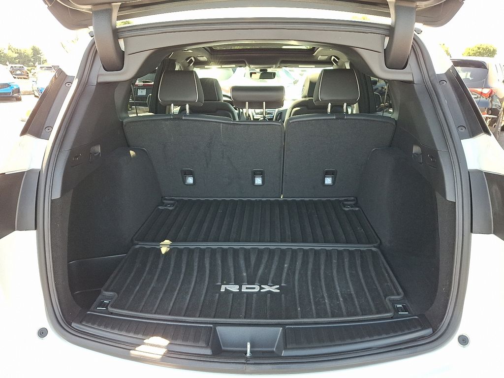 Thumbnail: 2021 Acura RDX - 31
