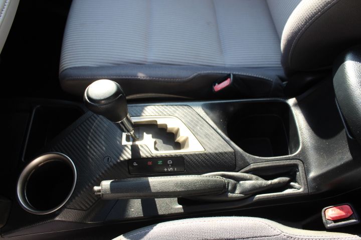 Used Car 2013 Toyota Rav4  Xle For Sale Under $10,000 In Georgetown, Texas