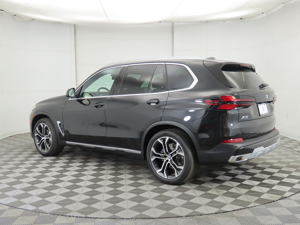 Thumbnail: 2026 BMW X5 - 7