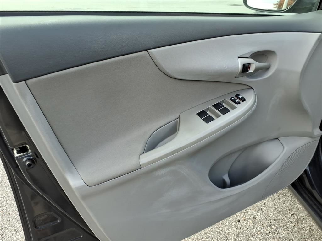 Used 2010 Toyota Corolla Sedan