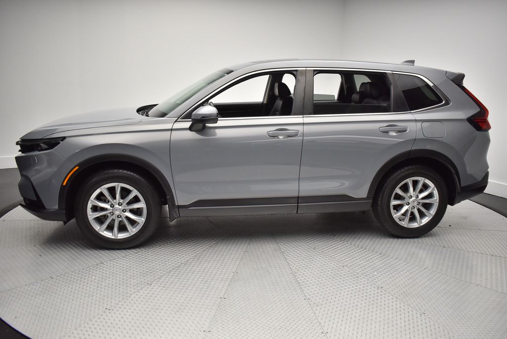 Thumbnail: 2023 Honda CR-V - 8