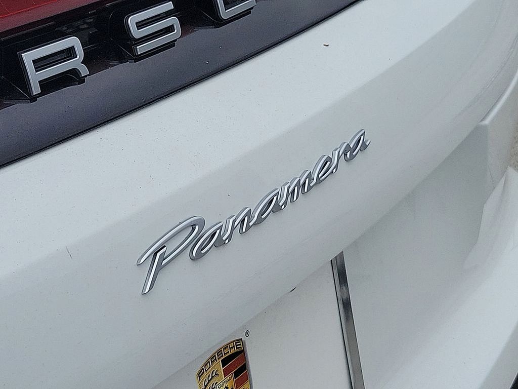 Thumbnail: 2024 Porsche Panamera - 25