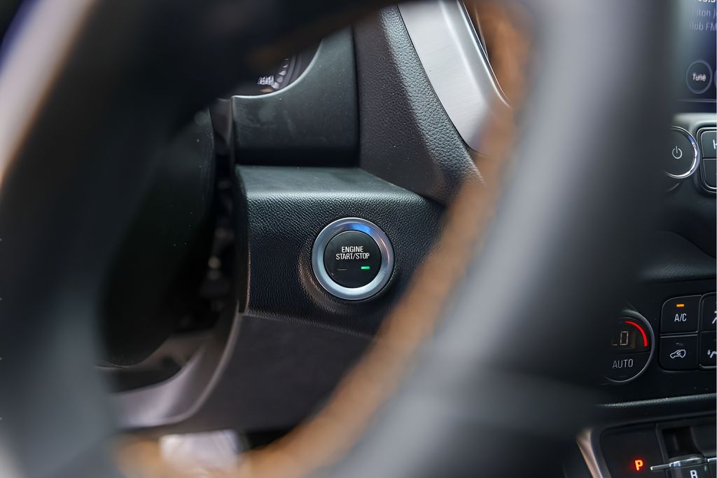 Used Car 2023 Gmc Terrain  At4 For Sale Under $30,000 In Austin, Texas